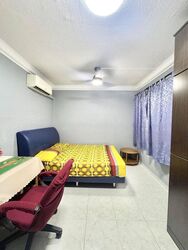 Blk 427 Clementi Avenue 3 (Clementi), HDB 4 Rooms #460982411